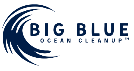 Big Blue Ocean Cleanup