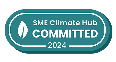 SME Climate Hub Committed 2024